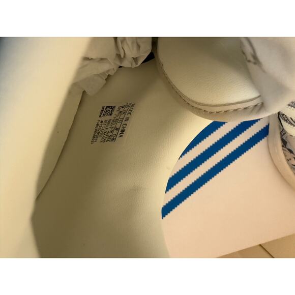 Adidas Forum Wings 1.0 Low ADV Jeremy Scott Money main image 10